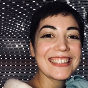 Meet your Posher, Monica